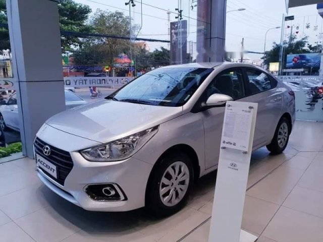 Bán xe Hyundai Accent 1.4 MT Base năm sản xuất 2019, giá thấp0