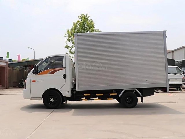 Bán Hyundai Porter H150 sản xuất 2019, màu trắng, 365 triệu