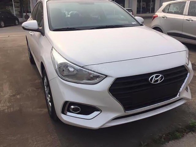 Bán Hyundai Aceent 2019 - Thiết kế trẻ trung, công nghệ hiện đại - Sedan, nội thất hiện đại