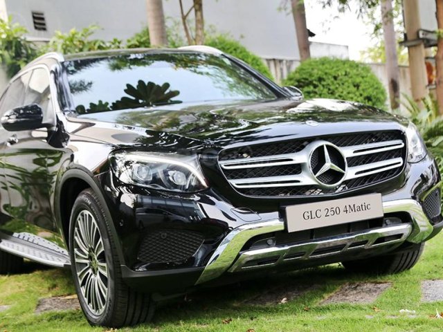 Bán GLC 250 4 Matic 2019 mới 100%_KM. LH 0989.686.9480