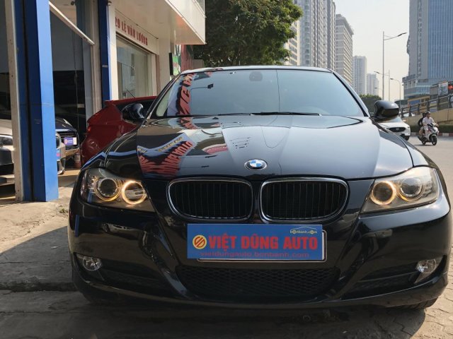 Bán BMW 320i đời 2010, độ mới bao toàn miền Bắc