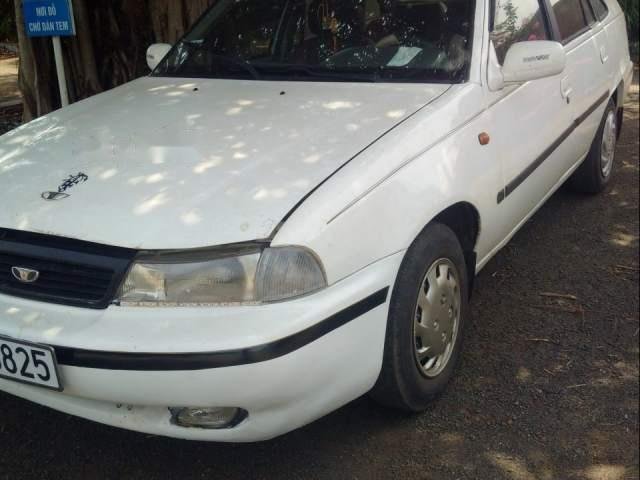 Bán Daewoo Cielo 1997, màu trắng0