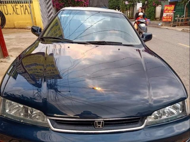 Bán Honda Accord 1997, xe nhập 