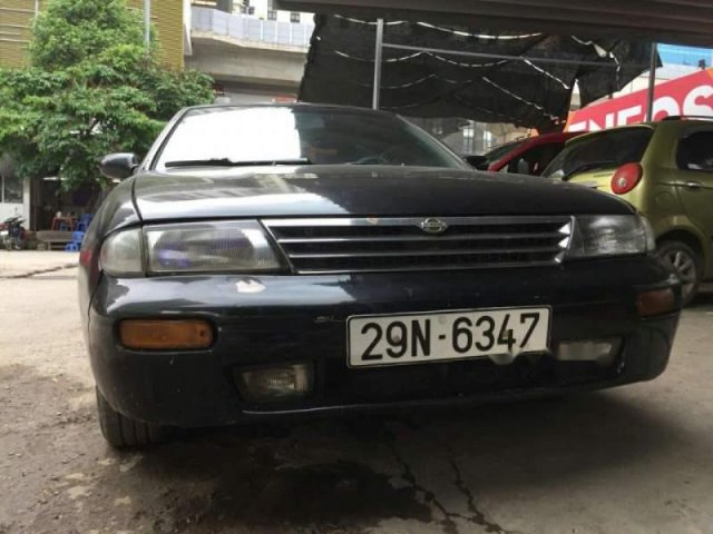 Bán Nissan Sentra đời 1992, nhập khẩu nguyên chiếc0