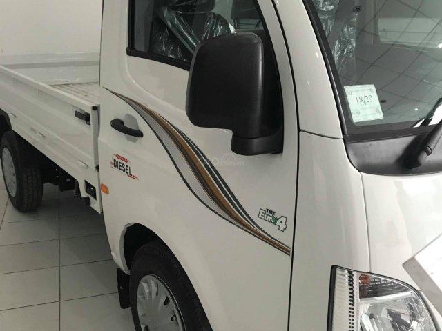 Cần bán xe Tata Super ACE 2019, màu trắng