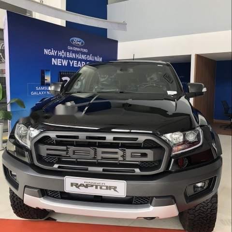 Bán ô tô Ford Ranger sản xuất năm 2019, nhập khẩu nguyên chiếc