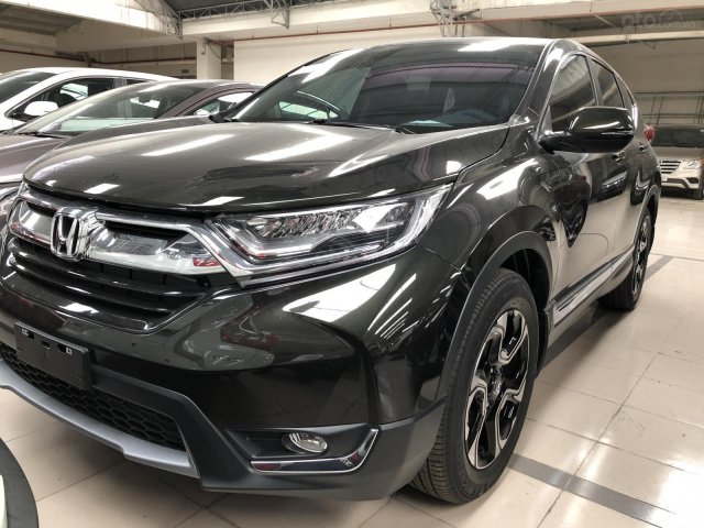 Bán Honda CR V G 2019, chỉ cần 250Tr nhận xe ngay, vay ngân hàng bao đậu0