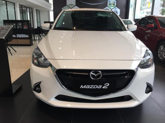 Bán Mazda 2 1.5 Sedan - chỉ 189tr nhận xe lăn bánh