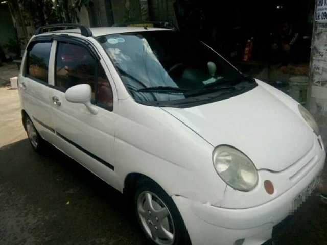 Bán Daewoo Matiz đời 2008, xe giá thấp, chính chủ sử dụng0