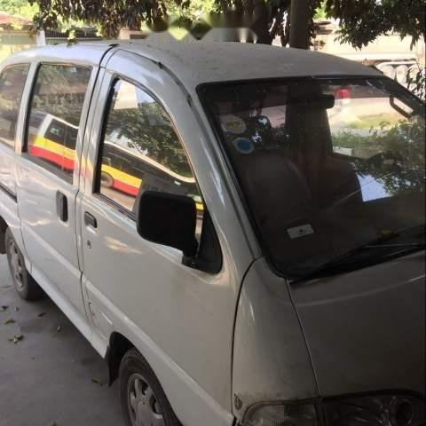 Bán Daihatsu Citivan 2004, màu trắng giá tốt