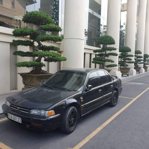 Bán lại xe Honda Accord 1991, nhập khẩu, giá tốt0