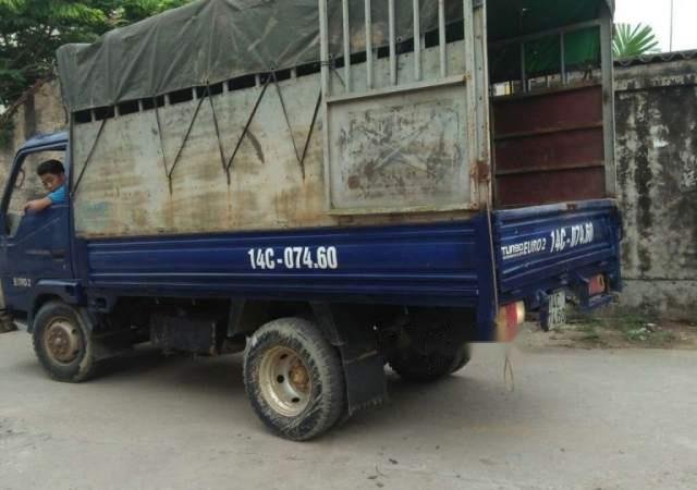 Bán Vinaxuki 1240T 2009, màu xanh lam, giá cạnh tranh