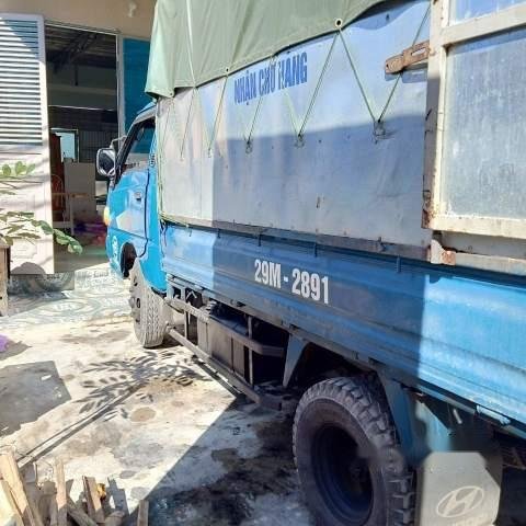 Cần bán Hyundai Porter đời 1999, nhập khẩu Hàn Quốc0