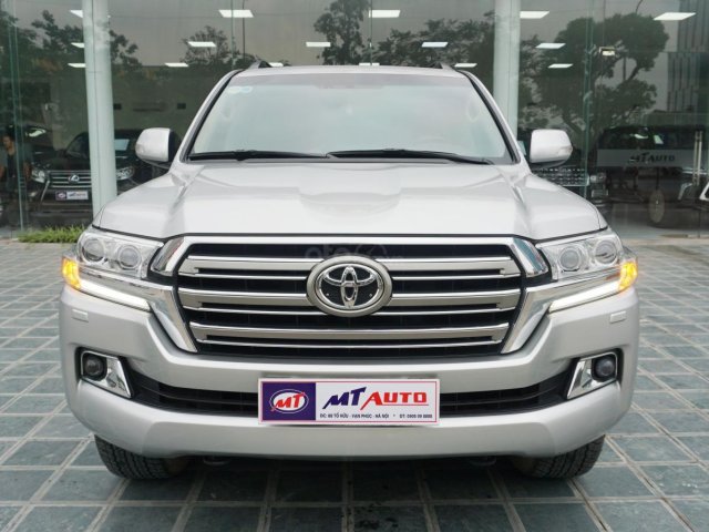 Bán Toyota Land Cruiser V8 VX sản xuất 2016, Mr Huân: 09810101610