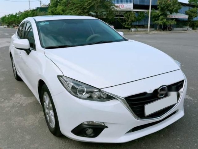 Bán xe Mazda 3 đời 2016, giá cạnh tranh0