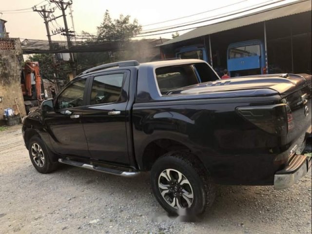 Bán Mazda BT 50 sản xuất 2016