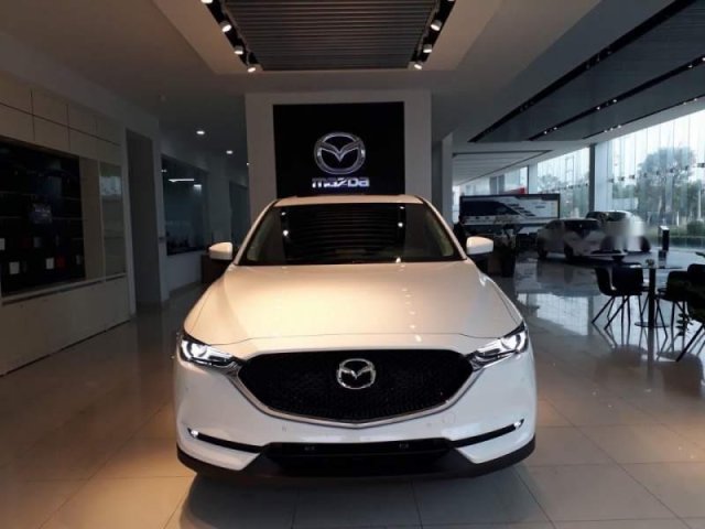 Bán Mazda CX 5 đời 2019, giảm tiền mặt0