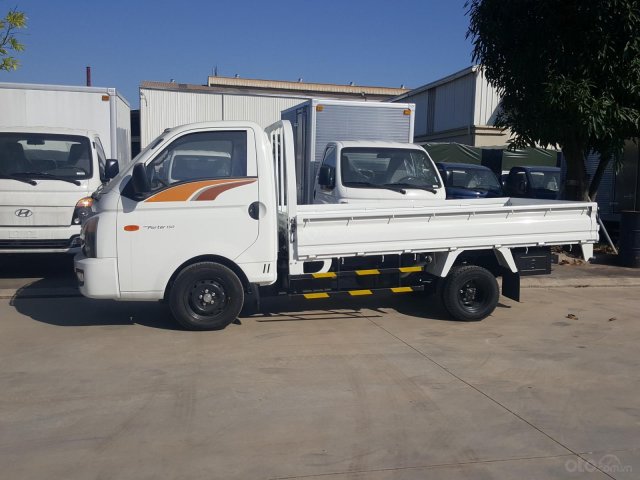 Bán Hyundai Porter H150 2018 - LH 0969.852.9160