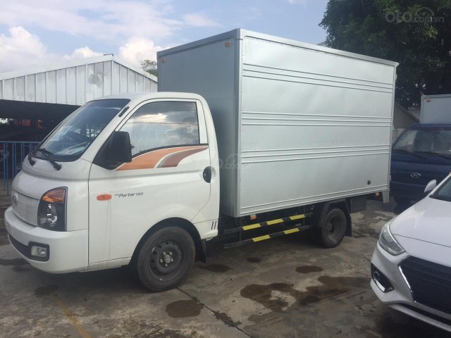 Bán Hyundai Porter H150 2018 - LH 0969.852.916