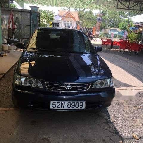 Cần bán lại xe Toyota Corolla 1997 chính chủ