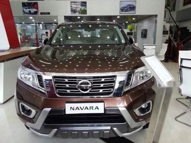 Bán Nissan Navara đời 2019, xe nhập, giá tốt