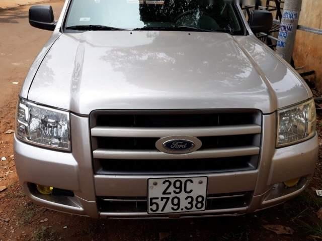 Cần bán Ford Ranger sản xuất 2007, giá 245tr0