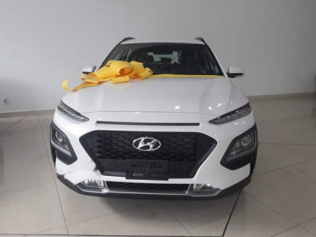 Bán xe Hyundai Kona năm 2019, 680 triệu