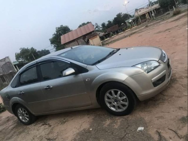 Bán Ford Focus năm 2007, nhập khẩu nguyên chiếc 