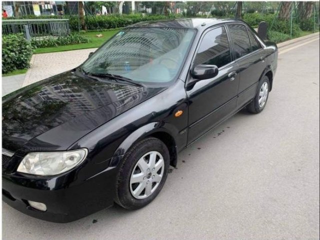 Cần bán xe Mazda 323 Classic sản xuất 2003, giá chỉ 168 triệu