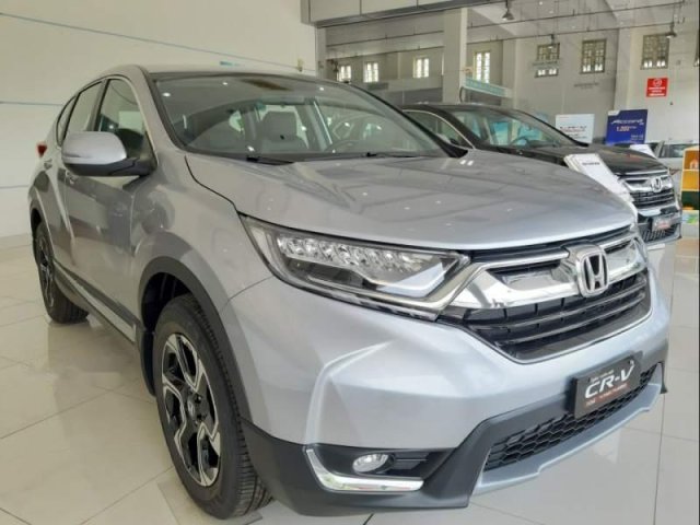 Bán Honda CR V 2019, nhập khẩu