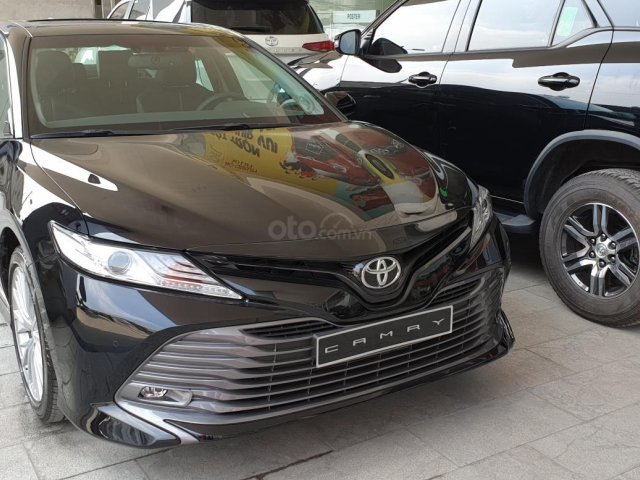 Toyota Camry 2.5Q nhập khẩu giao ngay, giá tốt, liên hệ 0987404316