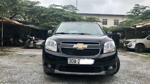 Cần bán Chevrolet Orlando năm sản xuất 2014 xe gia đình0