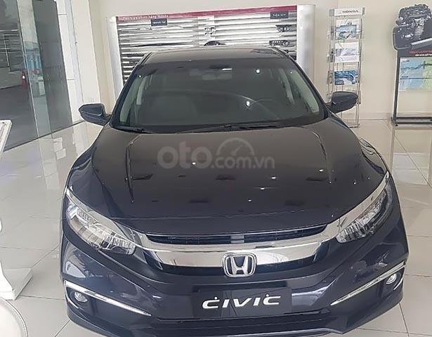 Cần bán xe Honda Civic sản xuất năm 2019, nhập khẩu, giá chỉ 783 triệu0