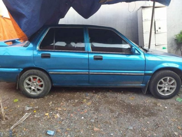 Bán Honda Civic năm 1996, nhập khẩu, máy lạnh vẫn xài tốt0