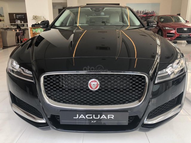 Hotline 093 22222 53 - bán giá xe Jaguar XF Prestige 2019 màu trắng, đen, đỏ, xanh, chính hãng