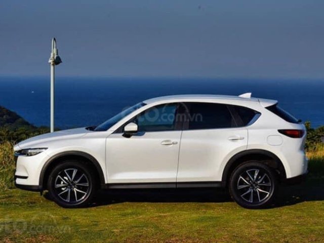 Mazda CX5 - 2019 - bảo hành 5 năm - ưu đãi 45.000.000 đ0