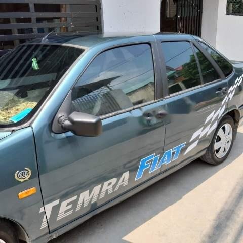 Cần bán gấp Fiat Tempra 1997, giấy tờ đầy đủ hợp lệ0
