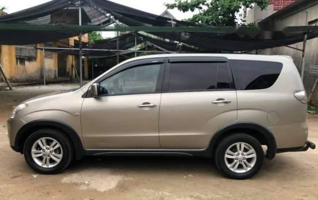 Bán Mitsubishi Zinger 2009, xe chính chủ