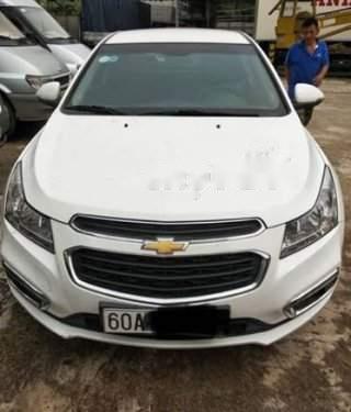 Bán Chevrolet Cruze bản LT 2017 bao test, xe đang trong tình trạng tốt