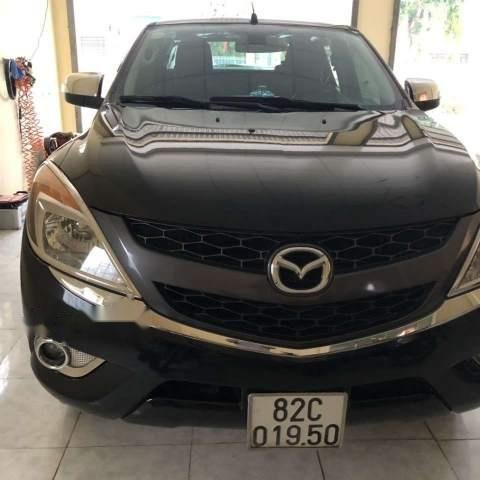 Cần bán xe Mazda BT 50 3.2 AT đời 2014, nhập khẩu nguyên chiếc, xe còn rất mới