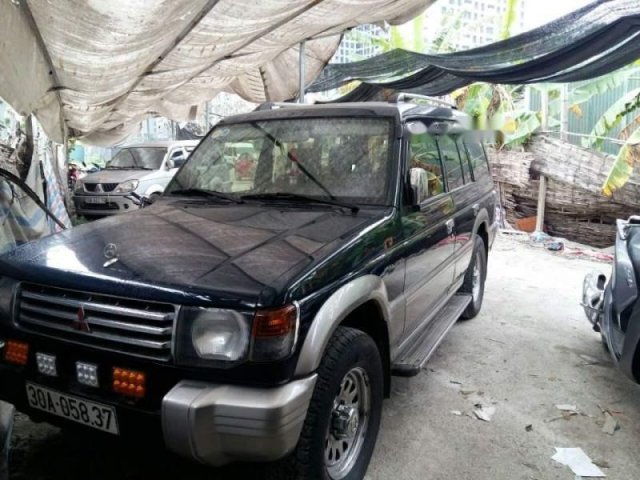 Bán ô tô Mitsubishi Pajero 2000, giá 140tr