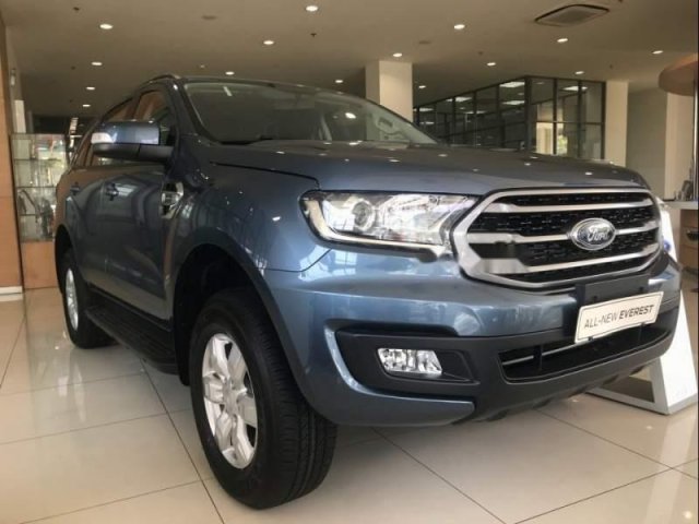 Bán Ford Everest năm 2019, nhập khẩu nguyên chiếc, mới 100%