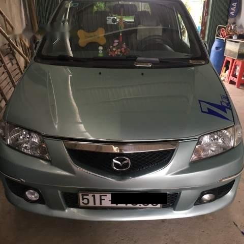 Cần bán lại xe Mazda Premacy năm sản xuất 2005, xe nhập, giá chỉ 265 triệu0