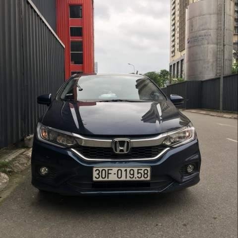 Cần bán lại xe Honda City đời 2018