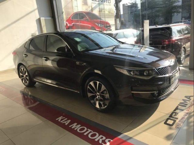 Bán Kia Optima, mới 100% - Giá tốt nhất thị trường