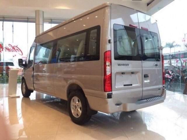 Bán xe Ford Transit sản xuất 2019, mới 100%