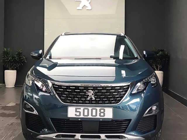 Cần bán Peugeot 5008 sản xuất năm 2019
