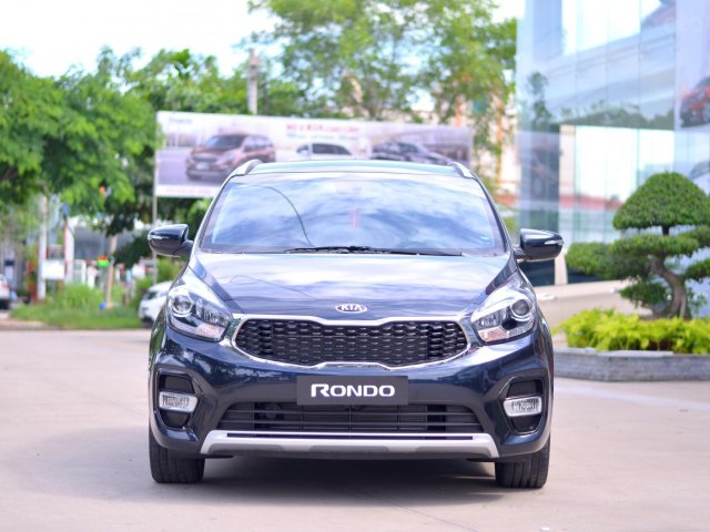 Xe Kia Rondo 2019 giá ưu đãi có xe giao ngay, số lượng xe có hạn