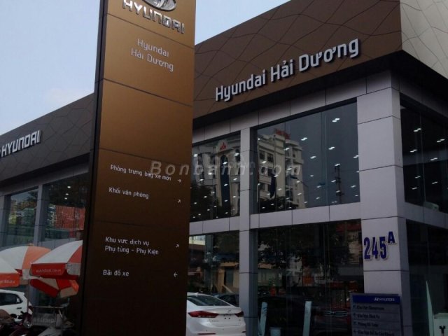 Elantra đời 2019 - Xe giao ngay hỗ trợ tối đa cho khách hàng - LH Mr Hoàng Hyundai Hải Dương 0328.125.1520