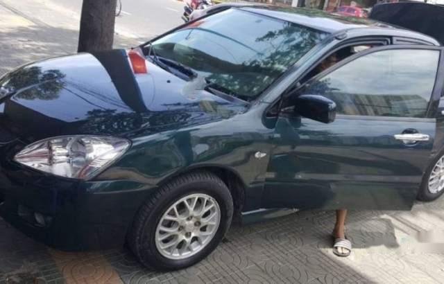 Cần bán Mitsubishi Lancer sản xuất năm 2004 còn mới